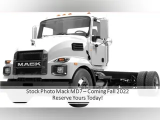 2023 MACK MD74