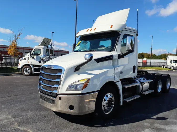 2020 FREIGHTLINER/MERCEDES NEW CASCADIA PX12664