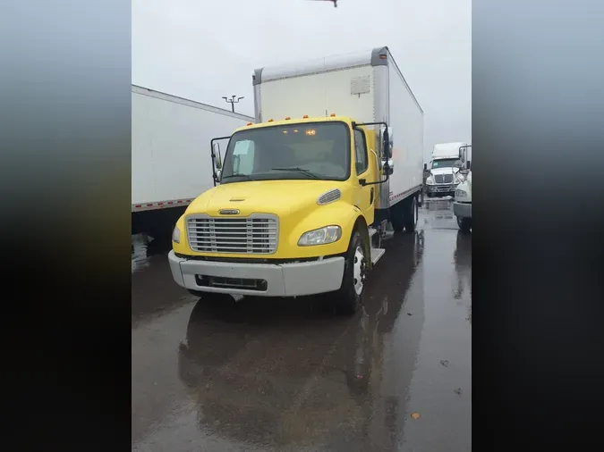 2016 FREIGHTLINER/MERCEDES M2 106f1d1b53a89abf7491a4a51d716f3ec3e