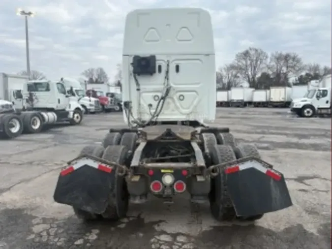 2020 FREIGHTLINER/MERCEDES NEW CASCADIA PX12664f1d30c2b66c21ba6edb56792fbb989ee