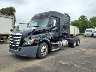 2020 FREIGHTLINER NEW CASCADIA PX12664