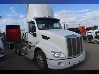 2018 PETERBILT 579