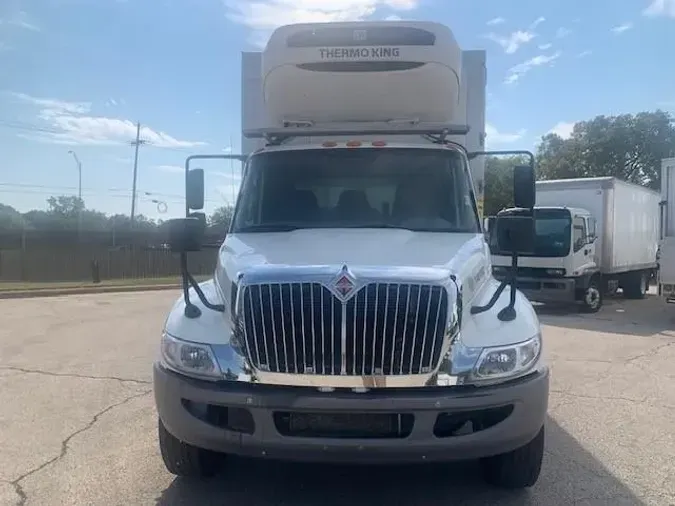 2018 International 4300