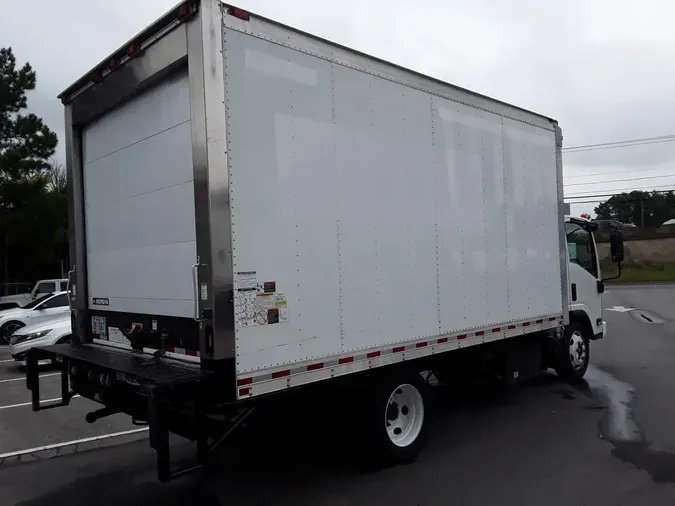 2020 CHEVROLET MOTOR DIV. LCF 4500XD