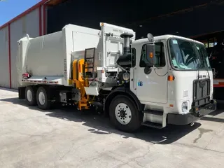 2026 Autocar ACX Xpeditor