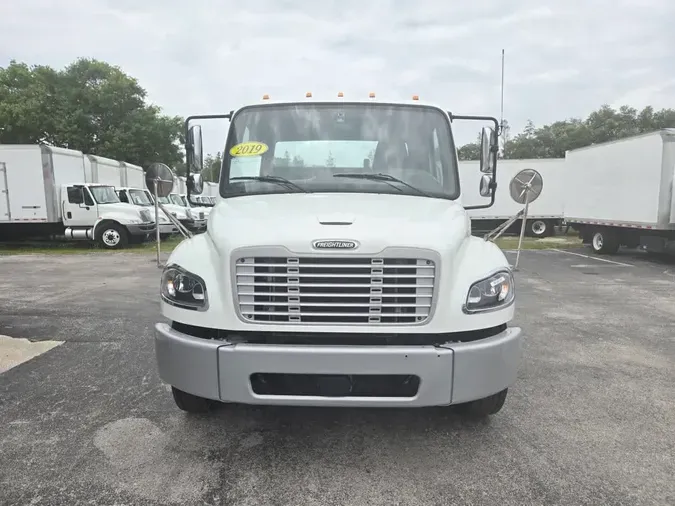2019 FREIGHTLINER/MERCEDES M2 106