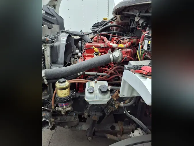 2021 FREIGHTLINER M2 106