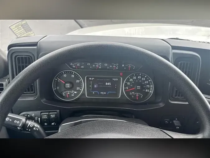 2022 INTERNATIONAL LT625