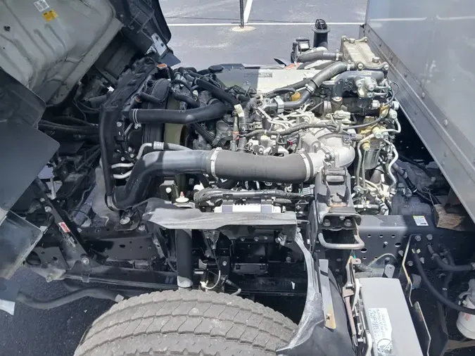 2021 CHEVROLET MOTOR DIV. LCF 4500HDf1d5f0cbe421bd0273ab6dfd752cbbdf