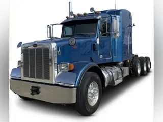 2012 Peterbilt 367