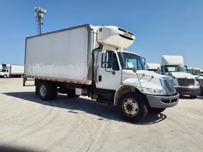2019 NAVISTAR INTERNATIONAL 4300