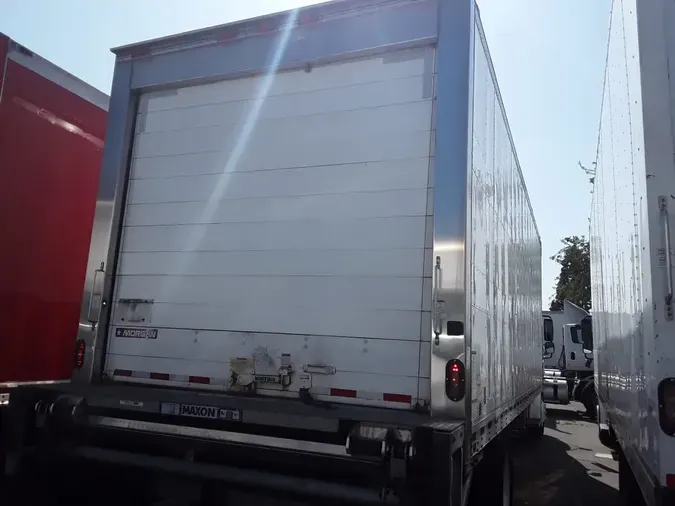 2019 FREIGHTLINER M2 106
