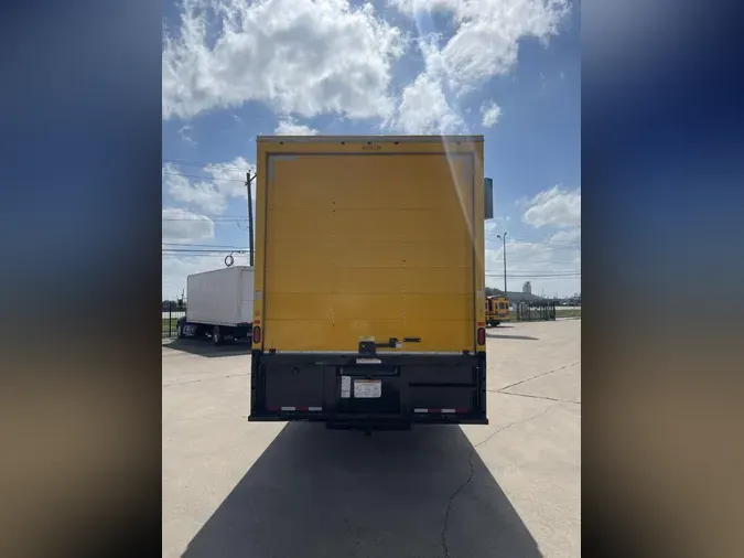 2019 International 4300