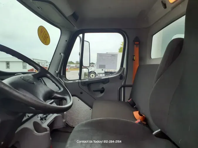 2019 FREIGHTLINER/MERCEDES M2 106