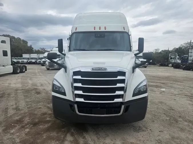 2022 FREIGHTLINER/MERCEDES NEW CASCADIA PX12664