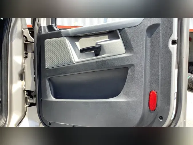 2022 Freightliner Cascadia