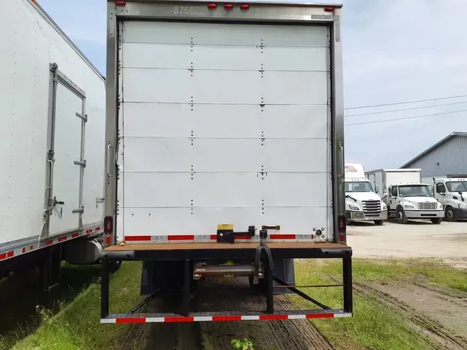 2019 NAVISTAR INTERNATIONAL 4300