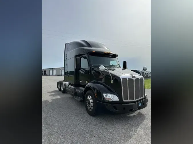 2020 PETERBILT 579