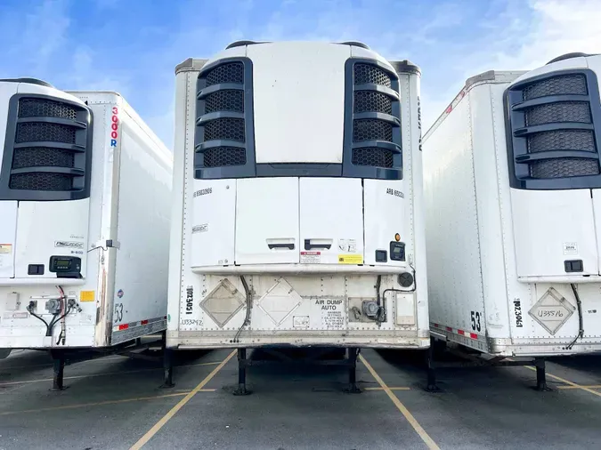 2017 GREAT DANE GD-REF