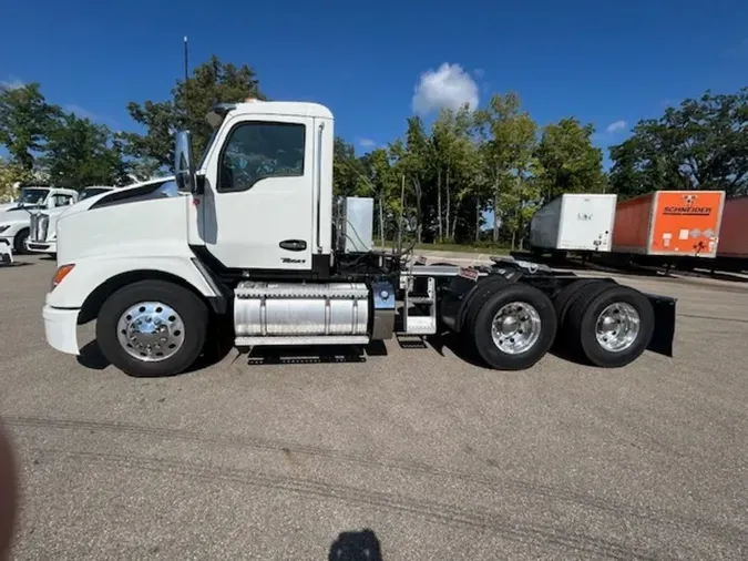 2023 Kenworth T680