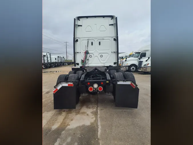 2020 FREIGHTLINER/MERCEDES NEW CASCADIA PX12664