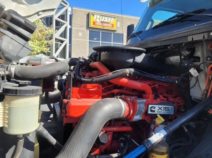 2020 International LT625