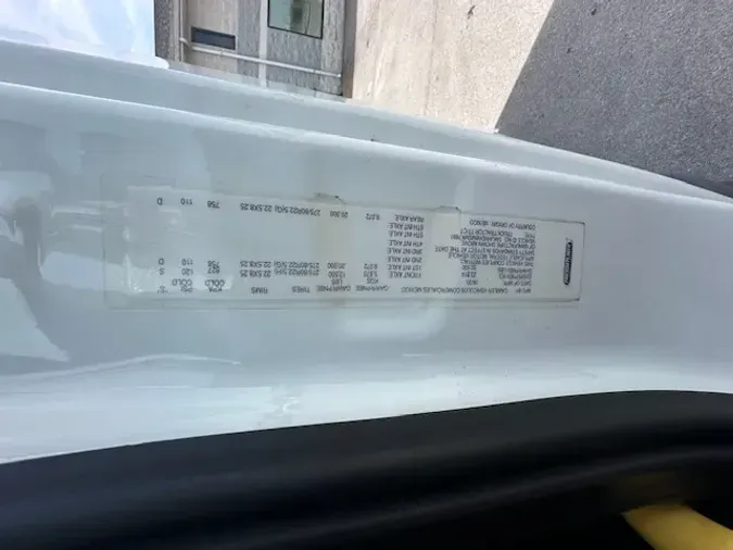 2021 FREIGHTLINER CASCADIA 126