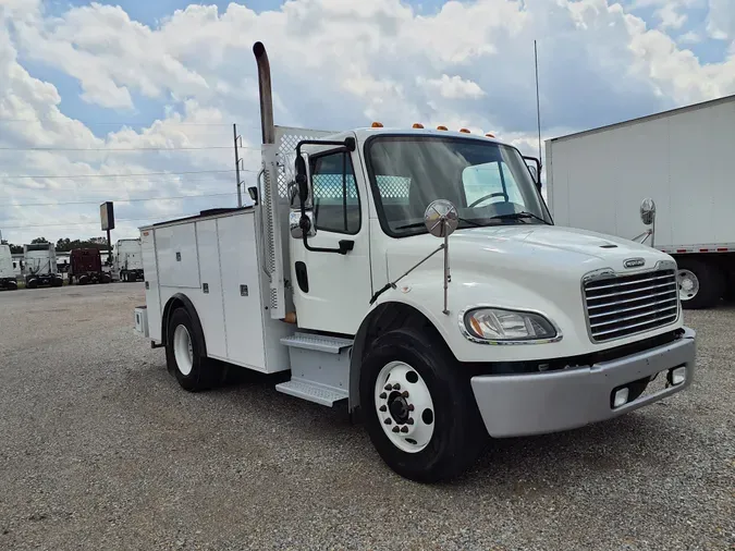 2019 FREIGHTLINER/MERCEDES M2 106