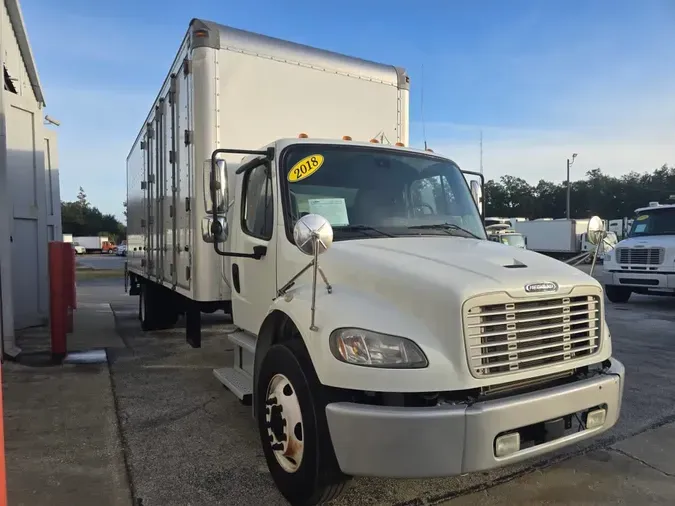2018 FREIGHTLINER/MERCEDES M2 106f1e2d985926cb2049dcb1c681231156d
