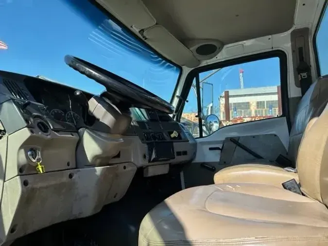 2007 Sterling Acterra