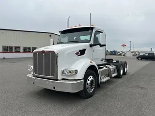 2024 PETERBILT 567