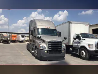 2023 Freightliner Cascadia