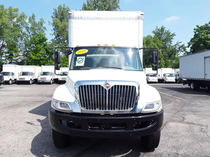 2019 NAVISTAR INTERNATIONAL 4300