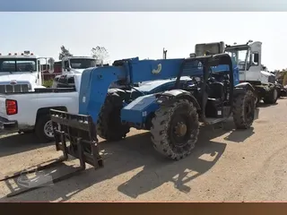 2016 GENIE GTH844