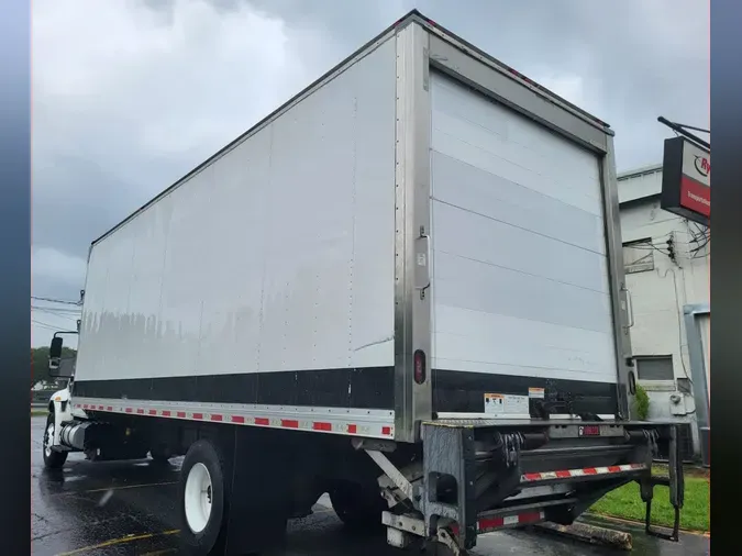 2018 NAVISTAR INTERNATIONAL 4300f1e53aa8fe60ff44bed37c64a36347bd