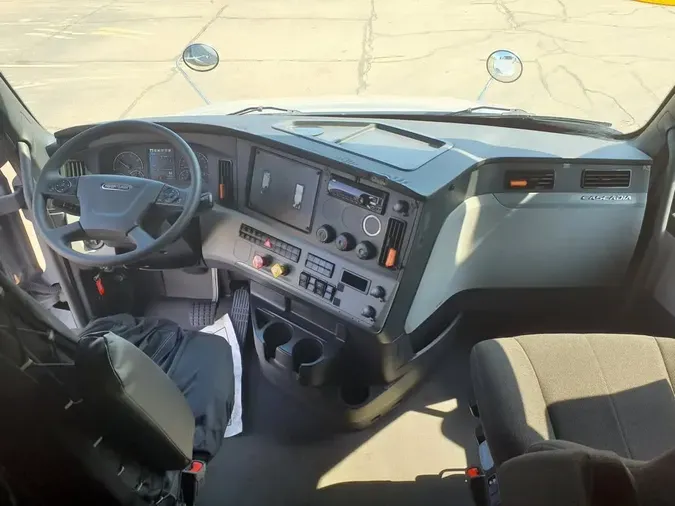 2021 FREIGHTLINER/MERCEDES NEW CASCADIA PX12664f1e54791c776aa102da10cb1080000aa