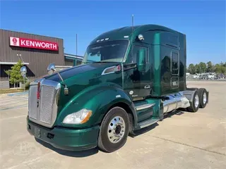 2019 KENWORTH T680