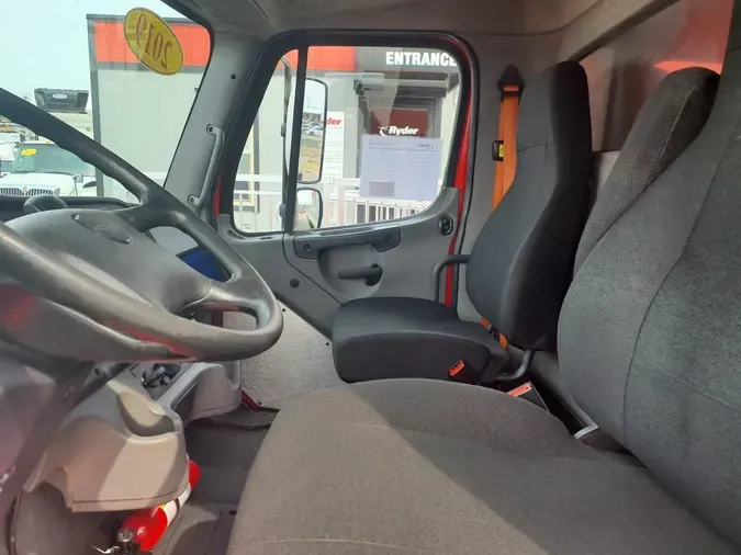 2019 FREIGHTLINER/MERCEDES M2 106
