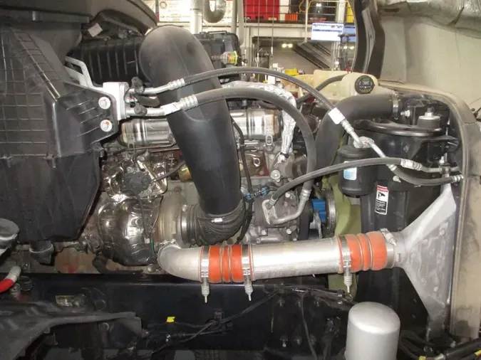 2023 FREIGHTLINER/MERCEDES NEW CASCADIA PX12664f1e72a4129c5436442ad96b806492df5