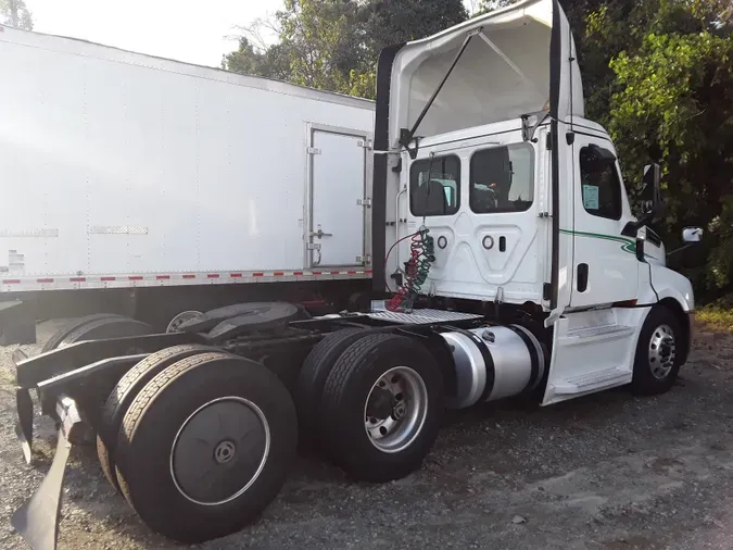 2019 FREIGHTLINER/MERCEDES NEW CASCADIA PX12664