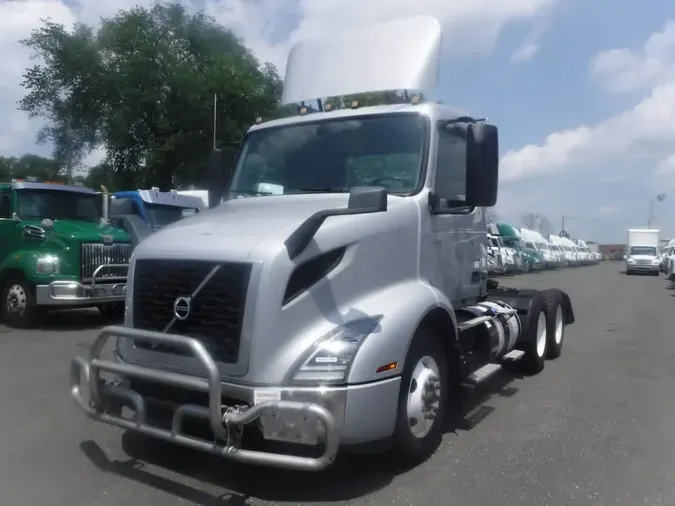 2019 VOLVO VNLf1e76534b11363f6615321b66364eebd