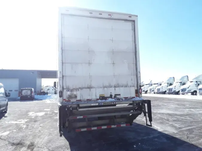 2017 NAVISTAR INTERNATIONAL 4300