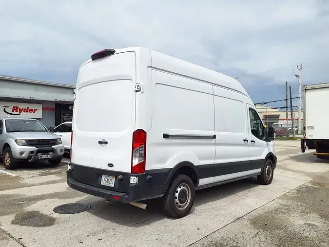 2021 FORD MOTOR COMPANY TRANSIT 250 HI ROOFf1e772bd0a6fbb808f8afae0bfe8e750