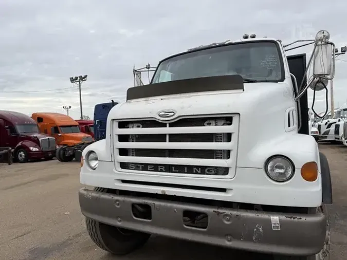 2005 STERLING L7500