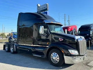 2021 Peterbilt 579