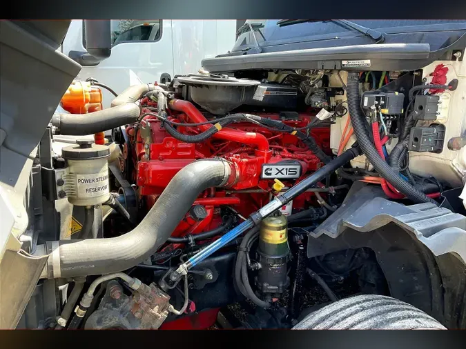 2021 INT LT625 6x4