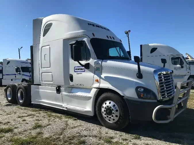 2019 Freightliner X12564STf1e90c1be915e5ed02be6a8d73374bf5