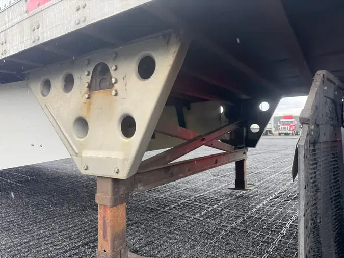2006 UTILITY TRAILERS VS2DC 48/156/102