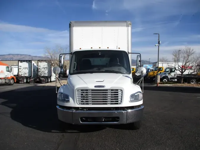 2021 FREIGHTLINER/MERCEDES M2 106f1ea355b0e0ef276bd5ebad57ea7e783