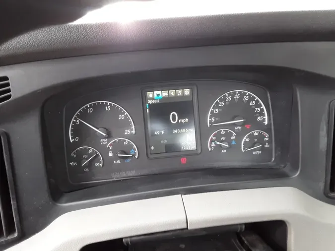 2019 FREIGHTLINER/MERCEDES NEW CASCADIA PX12664